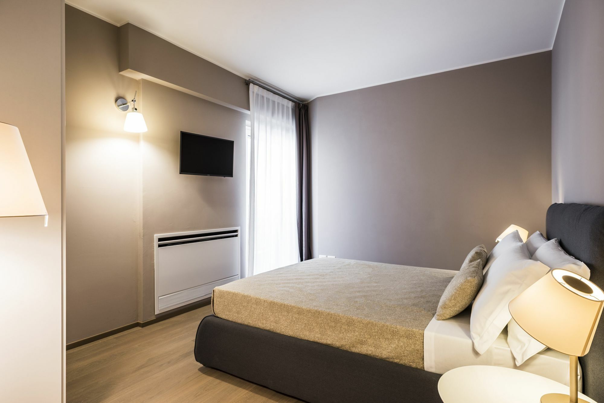 Myplace Corso Como 11 Apartments Milano Exteriör bild